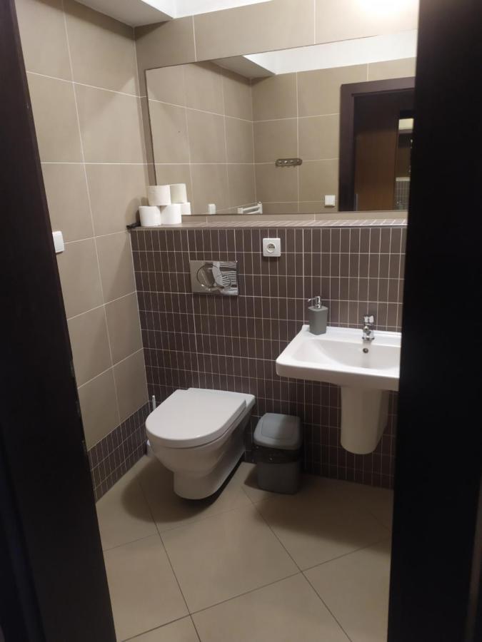 Aparthotel Studio Kinga Wysokie Tatry Zewnętrze zdjęcie