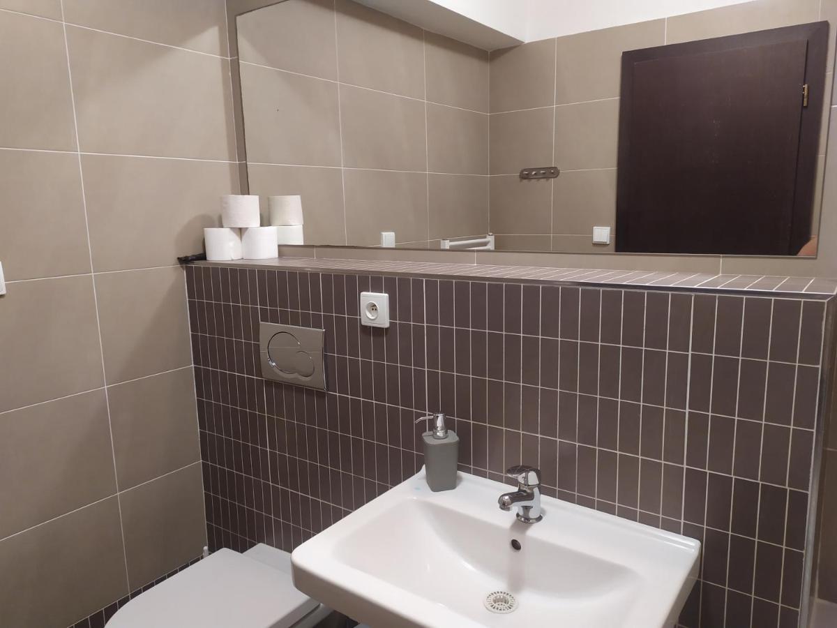 Aparthotel Studio Kinga Wysokie Tatry Zewnętrze zdjęcie